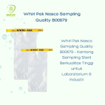 Whirl Pak Nasco Sampling Quality B00679